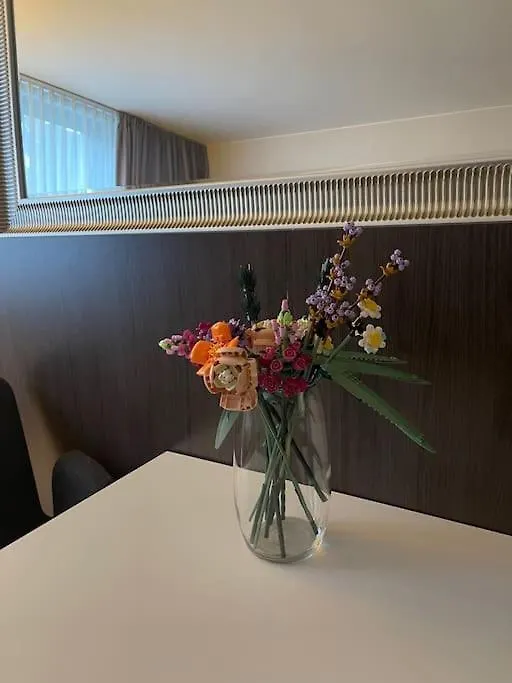 Gemuetliches 778 Apartment Naehe Medienhafen S-Bahn Und Free Parken Dusseldorf Germany